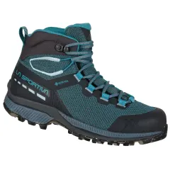 TX Hike Mid GTX Mujer