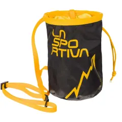 Chalk Bag Lsp Black