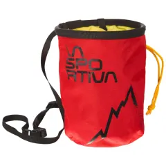 Chalk Bag Lsp Red