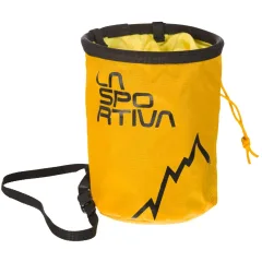Chalk Bag Lsp Yellow