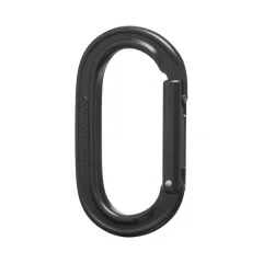 Oval Keylock