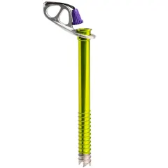 Ultralight Ice Screw