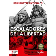 Escaladores de la libertad La edad de oro...