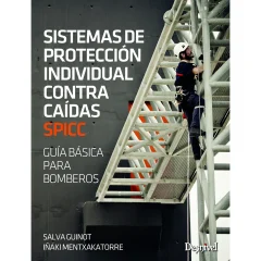 Sistemas de Protección Individual Contra Caídas