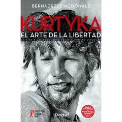 Kurtyka El Arte de la Libertad