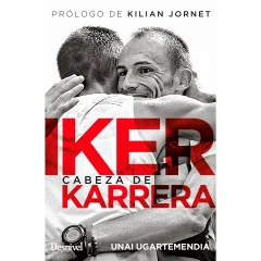 Iker Cabeza de Karerra