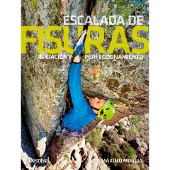 Escalada de Fisuras