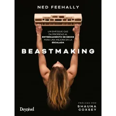 Beastmaking