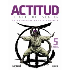 Actitud El arte de escalar