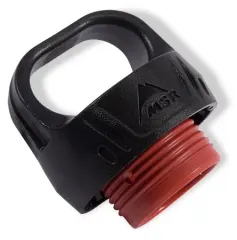 Tapa Fuel Bottle a prueba de niños