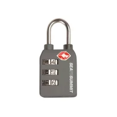 Combination TSA Lock