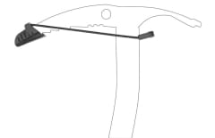 Cover Blade