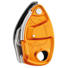 GriGri Plus