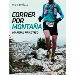 Correr por Montaña Manual Práctico