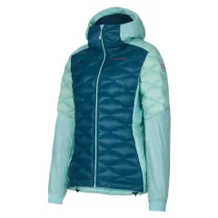 Aiguille Down Jkt Mujer