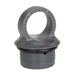 Fuel Bottle Cap Expedition