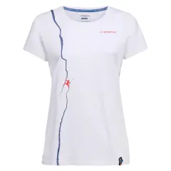 Route T-Shirt Mujer