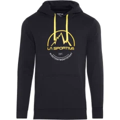 Logo Hoody