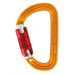 Sm’D Twist-Lock