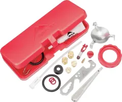 XGK Expedition Service Kit