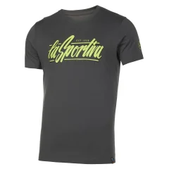 Retro T-Shirt Hombre