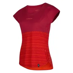 Lidra T-Shirt Mujer