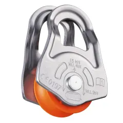 Oscillante Pulley