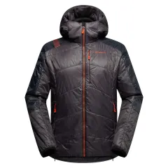 Alpine Guide Primaloft Hoody Hombre