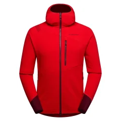 Bristen Thermal Hoody Hombre