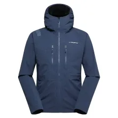 Helixir Shell Jkt Hombre