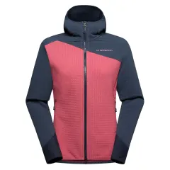 Bristen Thermal Hoody Mujer