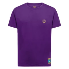 Climbing on the Moon T-Shirt Hombre