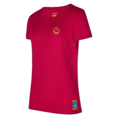 Climbing on the Moon T-Shirt Mujer