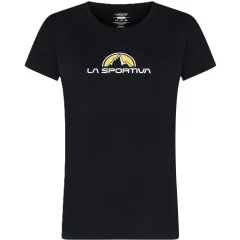 Brand Tee Mujer