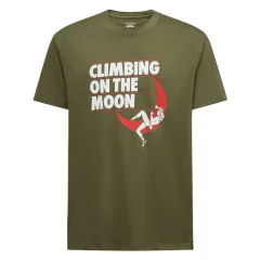 Moon Rock T-Shirt Hombre