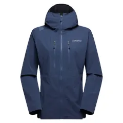 Helixir Shell Jkt Mujer