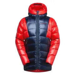 Supercouloir Down Parka Hombre