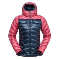 Lumina 200 Down Jkt Mujer