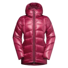 Supercouloir Down Parka Mujer