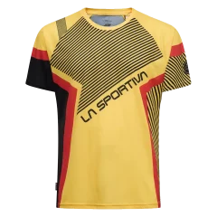Flow T-Shirt Hombre