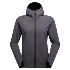 Descender Storm Jkt Mujer