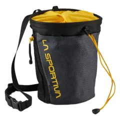 Granite Pro Chalk Bag Onyx/Black