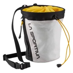 Granite Pro Chalk Bag Chalk/Black