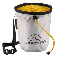 Granite Chalk Bag Chalk/Black
