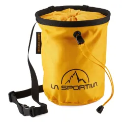 Granite Chalk Bag Yellow/Black