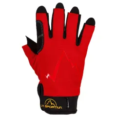 Ferrata Gloves