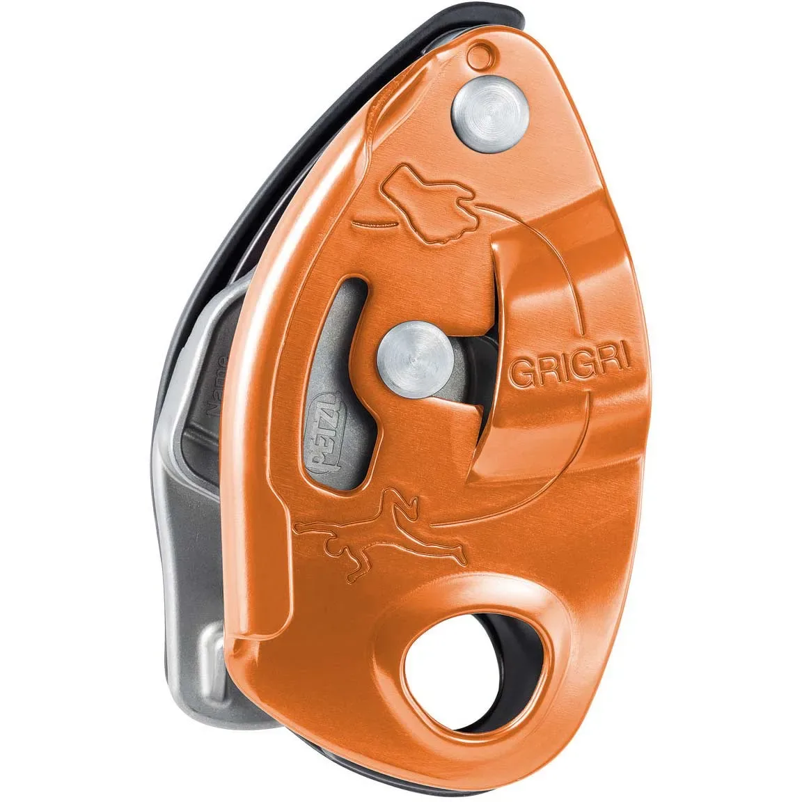 GriGri Gris