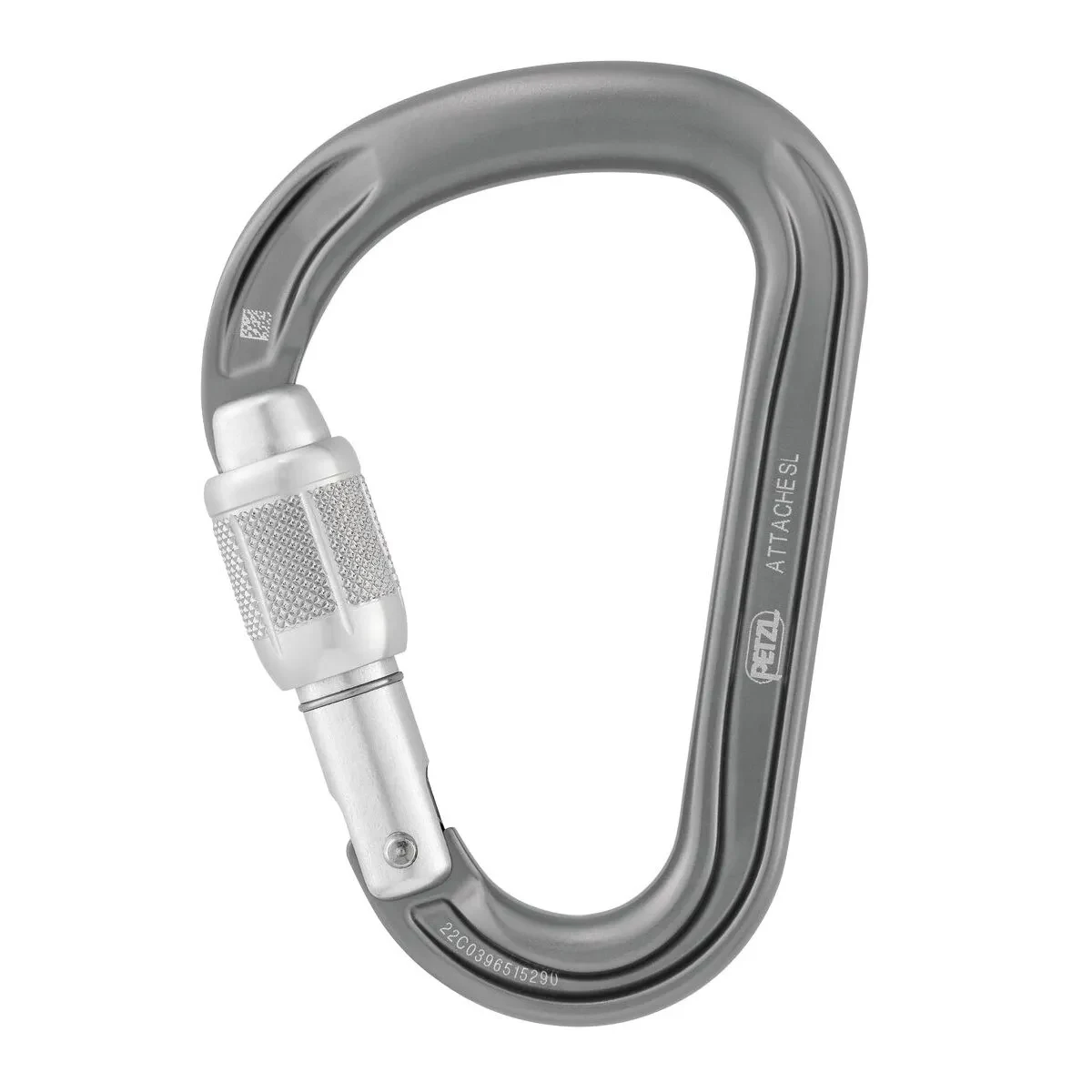 Attache Screw-Lock Amarillo