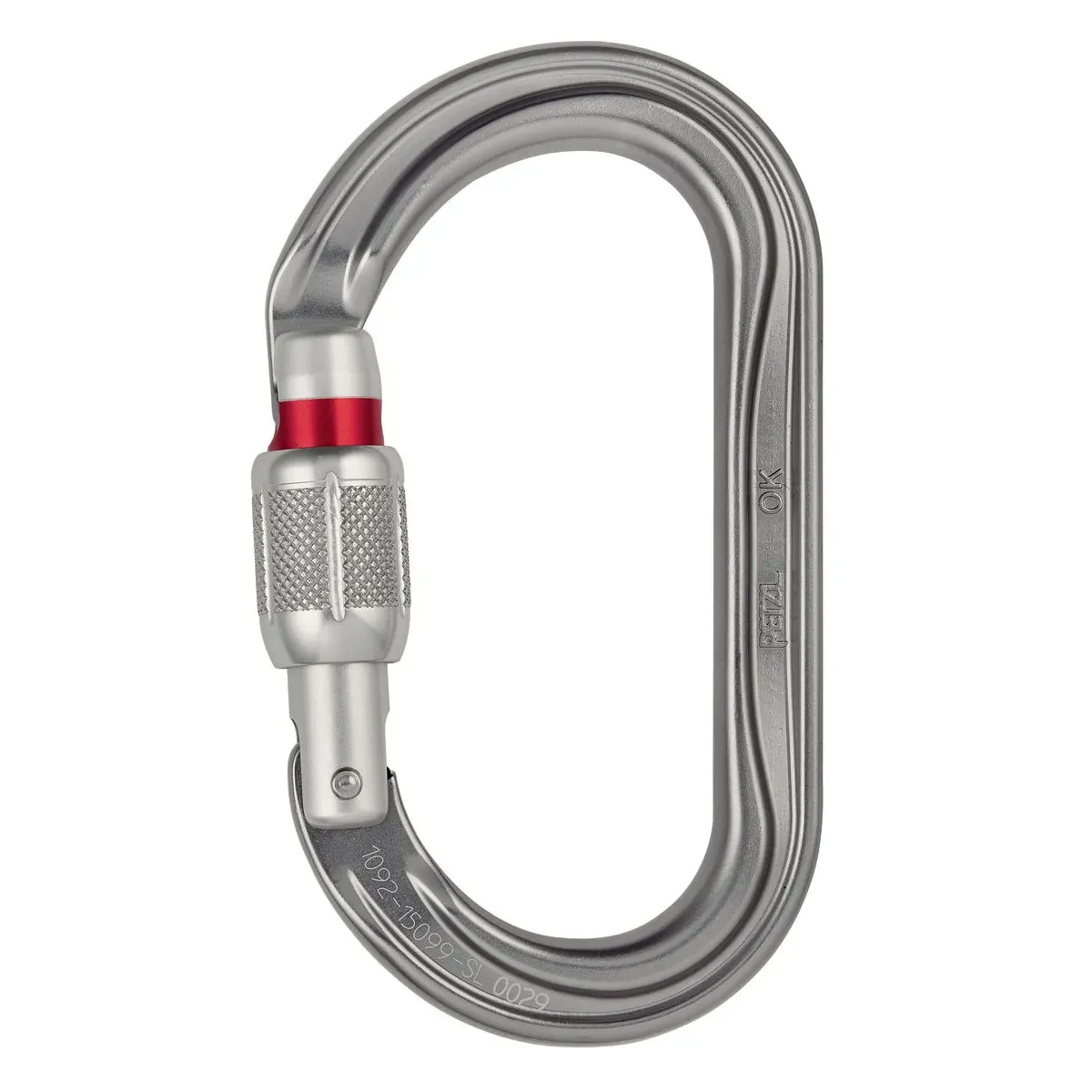 OK Screw-lock Clásico
