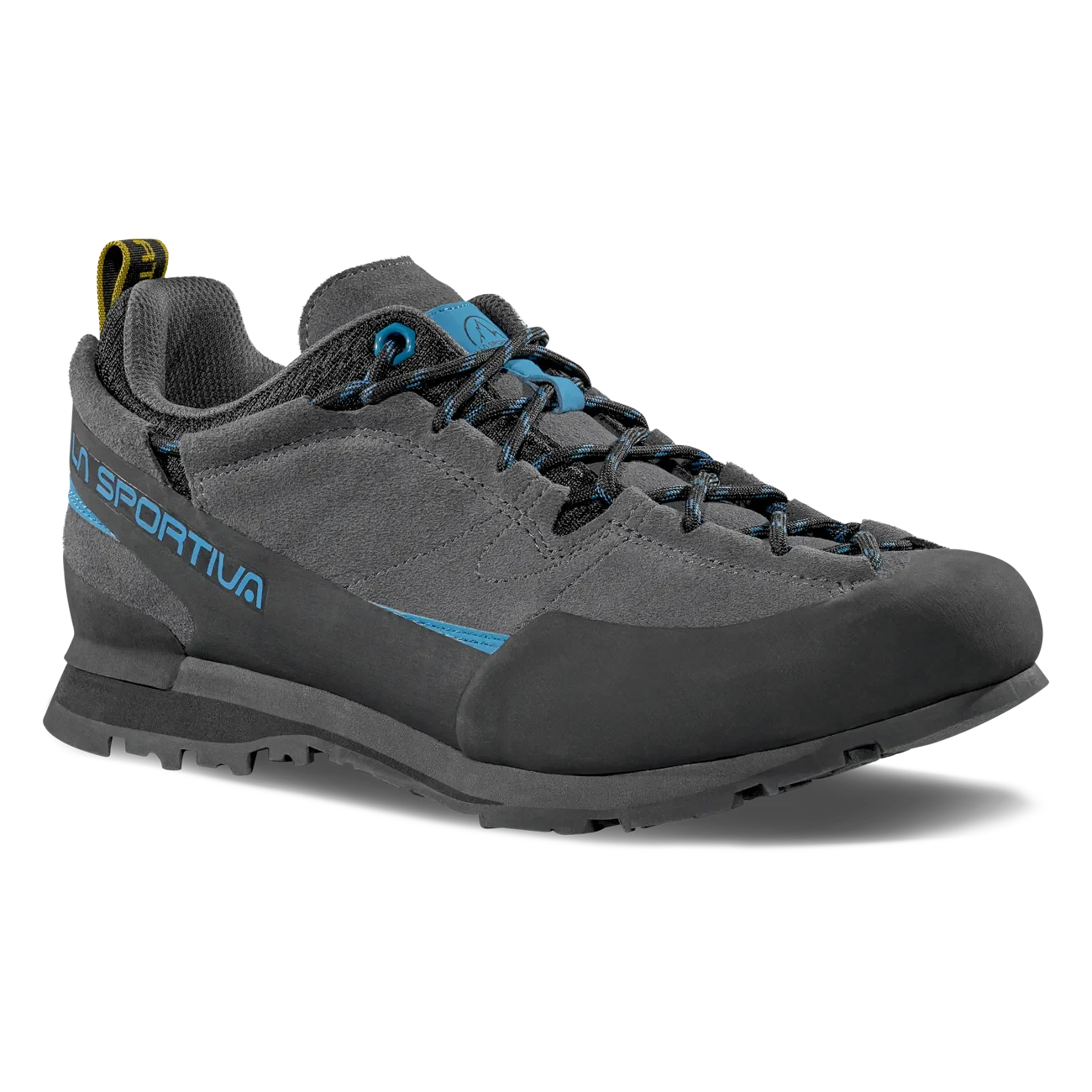 Boulder X Grey/Yellow 40